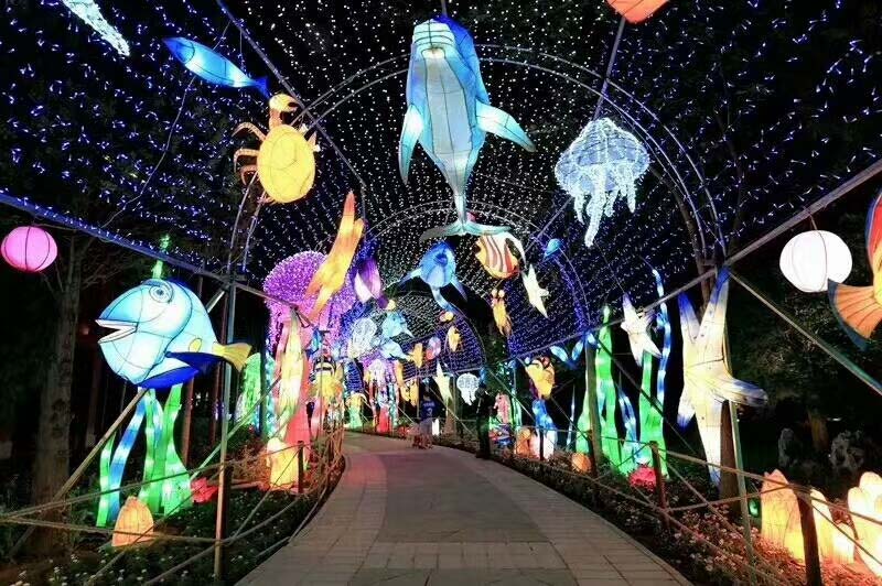 西安展會搭金