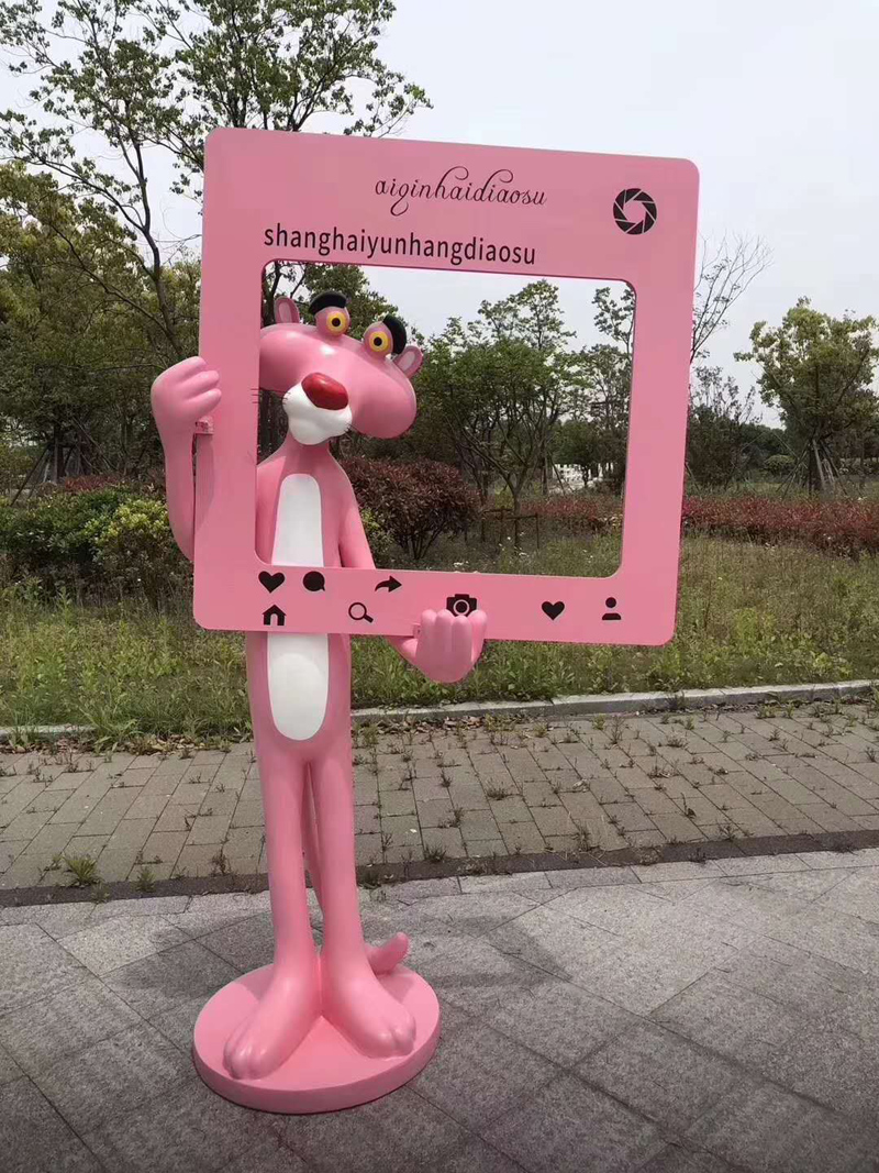 西安展覽工廠